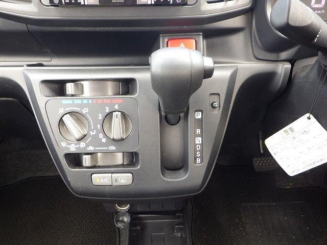 DAIHATSU MIRA E-S 2019/4