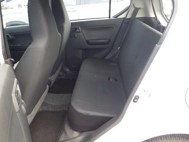 DAIHATSU MIRA E-S 2019/4