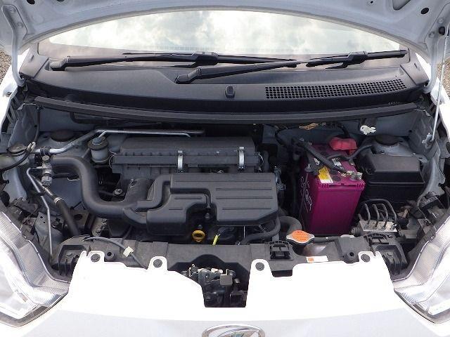 DAIHATSU MIRA E-S 2019/4