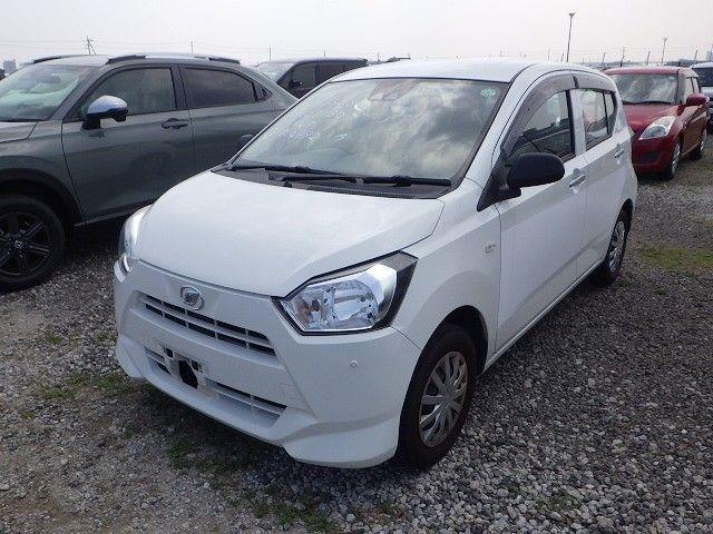 DAIHATSU MIRA E-S 2019/4