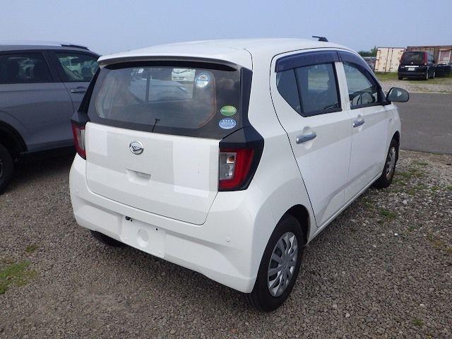 DAIHATSU MIRA E-S 2019/4