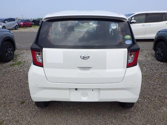DAIHATSU MIRA E-S 2019/4