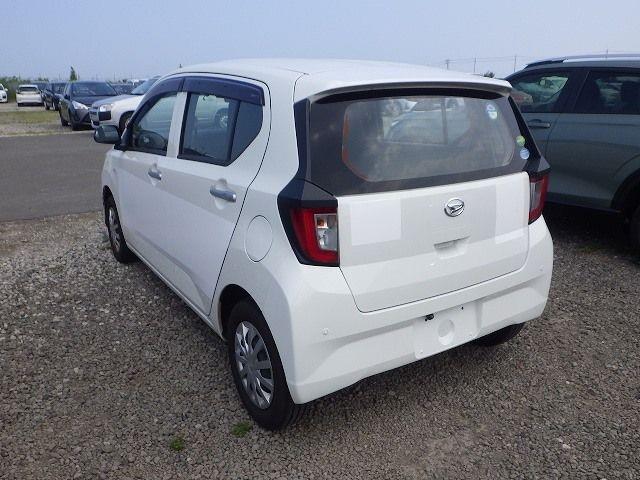 DAIHATSU MIRA E-S 2019/4