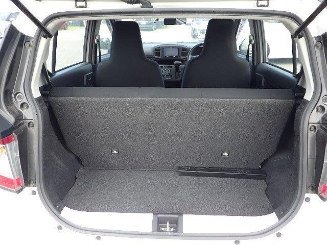 DAIHATSU MIRA E-S 2019/4