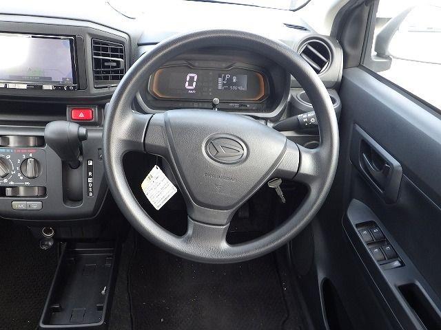 DAIHATSU MIRA E-S 2019/4