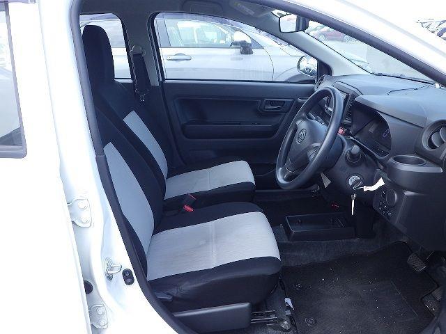 DAIHATSU MIRA E-S 2019/4