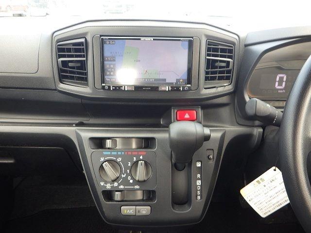 DAIHATSU MIRA E-S 2019/4