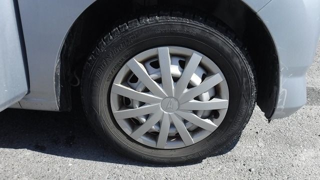 DAIHATSU MIRA E:S 2019/1