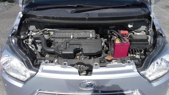 DAIHATSU MIRA E:S 2019/1