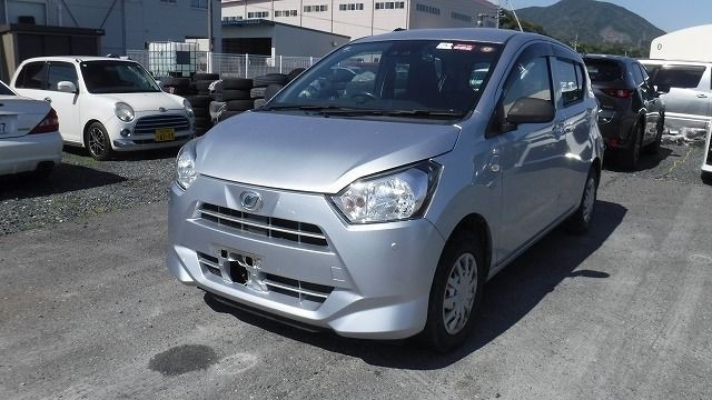 DAIHATSU MIRA E:S 2019/1