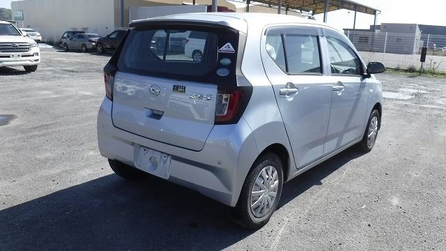 DAIHATSU MIRA E:S 2019/1