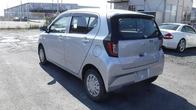 DAIHATSU MIRA E:S 2019/1