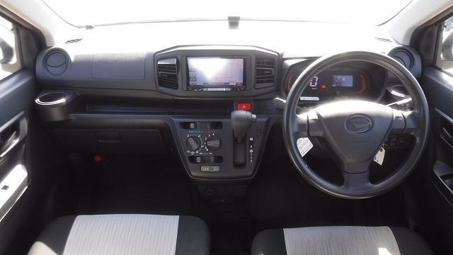 DAIHATSU MIRA E:S 2019/1