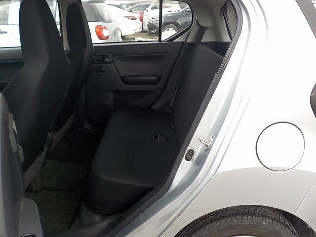 DAIHATSU MIRA E:S 2019/4