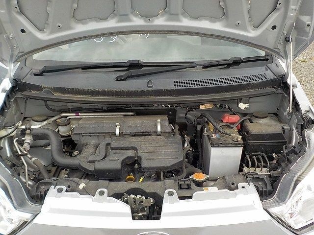 DAIHATSU MIRA E:S 2019/4