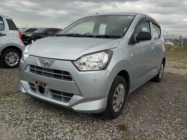 DAIHATSU MIRA E:S 2019/4