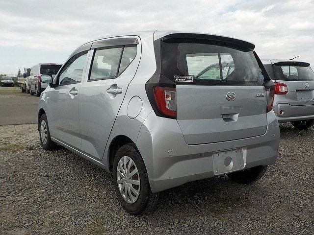 DAIHATSU MIRA E:S 2019/4