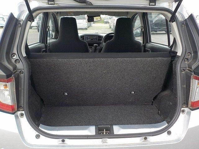 DAIHATSU MIRA E:S 2019/4