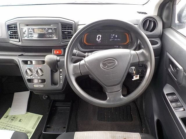 DAIHATSU MIRA E:S 2019/4