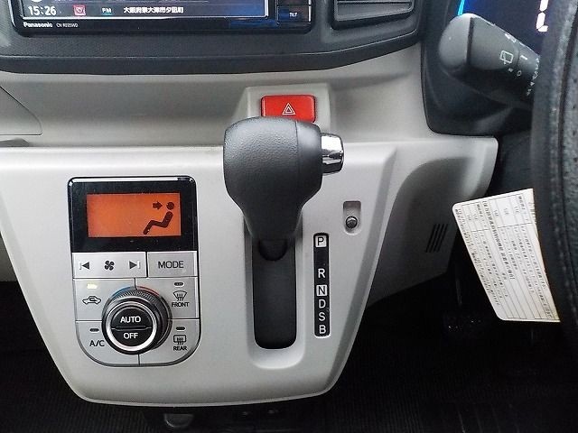 DAIHATSU MIRA E:S 2019/4