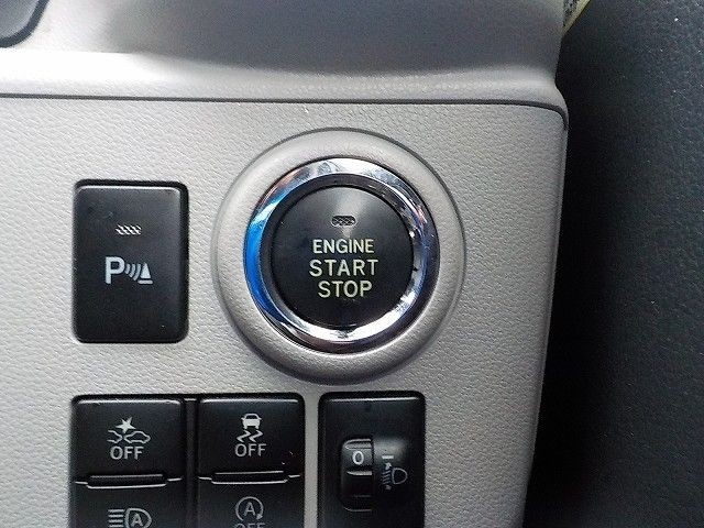 DAIHATSU MIRA E:S 2019/4