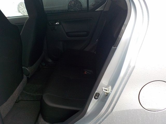 DAIHATSU MIRA E:S 2019/4