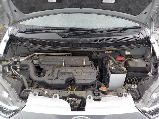 DAIHATSU MIRA E:S 2019/4