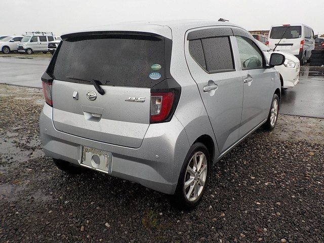 DAIHATSU MIRA E:S 2019/4
