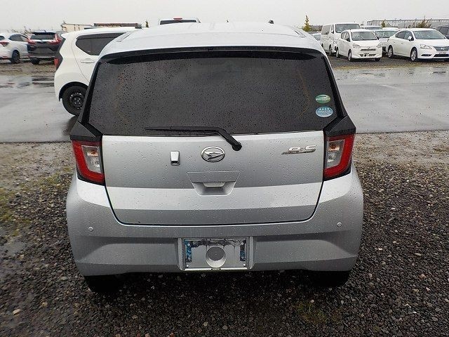 DAIHATSU MIRA E:S 2019/4
