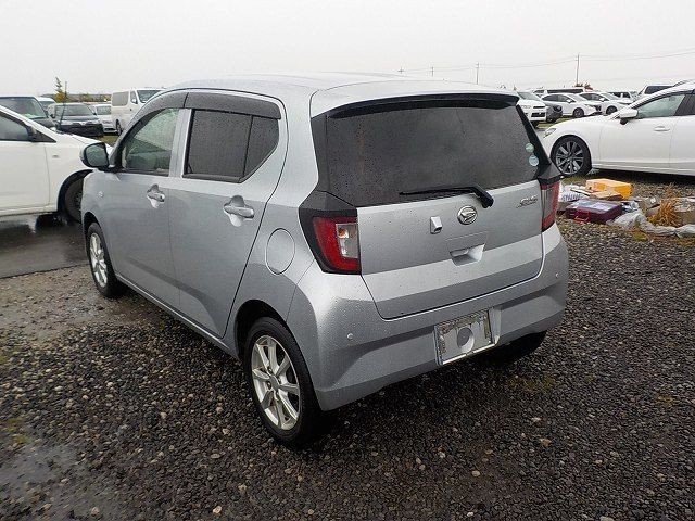 DAIHATSU MIRA E:S 2019/4