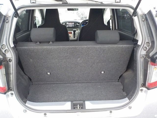 DAIHATSU MIRA E:S 2019/4