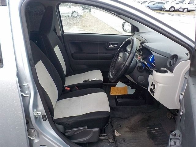 DAIHATSU MIRA E:S 2019/4