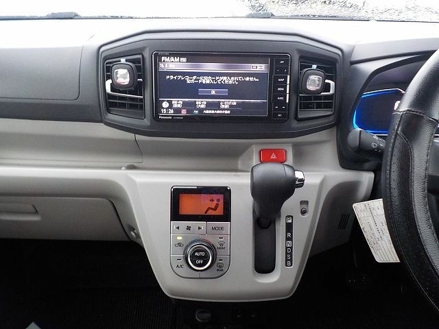 DAIHATSU MIRA E:S 2019/4