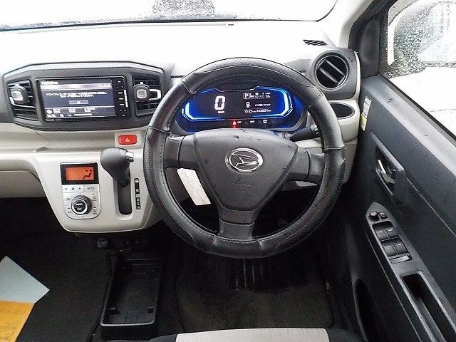 DAIHATSU MIRA E:S 2019/4
