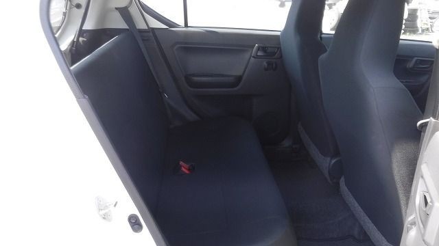 DAIHATSU MIRA E:S 2019/3