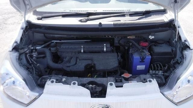 DAIHATSU MIRA E:S 2019/3