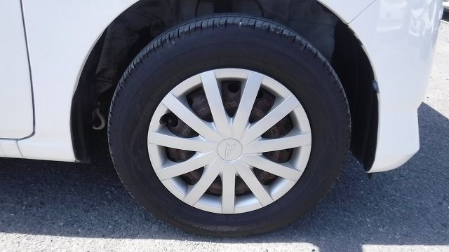 DAIHATSU MIRA E:S 2019/3