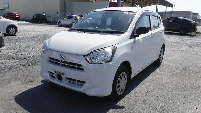 DAIHATSU MIRA E:S 2019/3