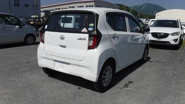 DAIHATSU MIRA E:S 2019/3