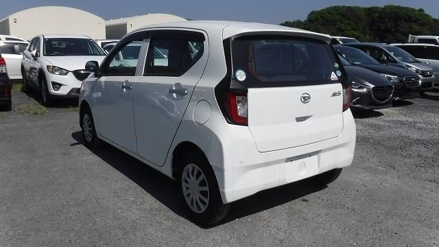 DAIHATSU MIRA E:S 2019/3