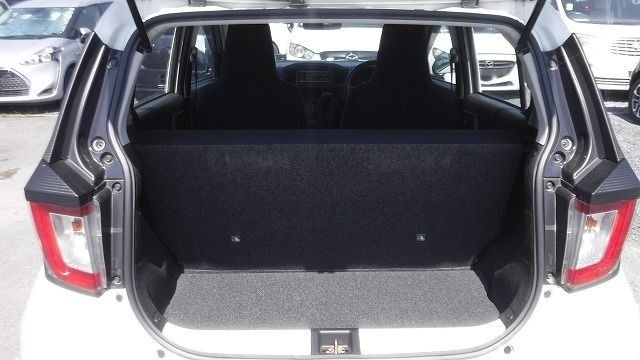 DAIHATSU MIRA E:S 2019/3
