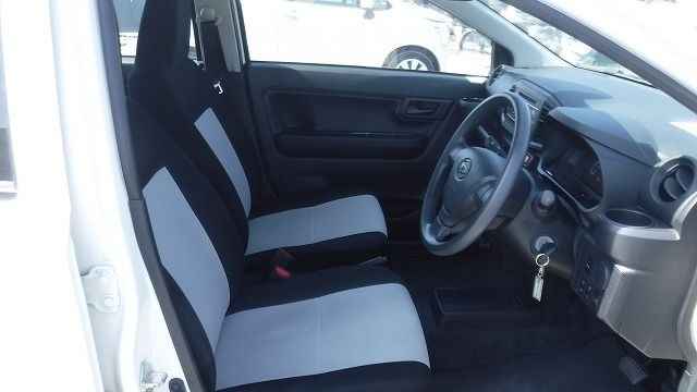 DAIHATSU MIRA E:S 2019/3