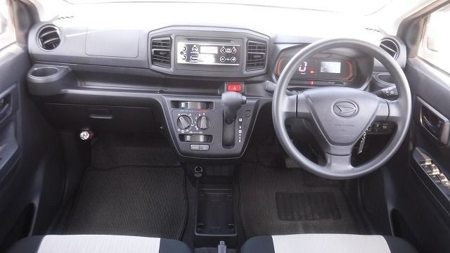 DAIHATSU MIRA E:S 2019/3