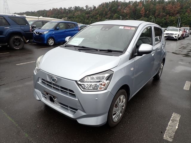 DAIHATSU MIRA E:S 2019/3
