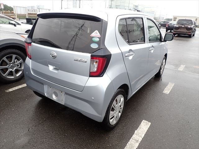 DAIHATSU MIRA E:S 2019/3