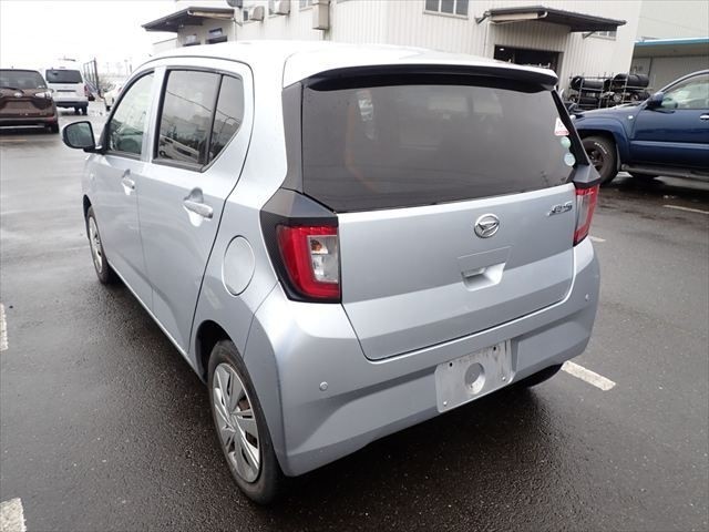 DAIHATSU MIRA E:S 2019/3