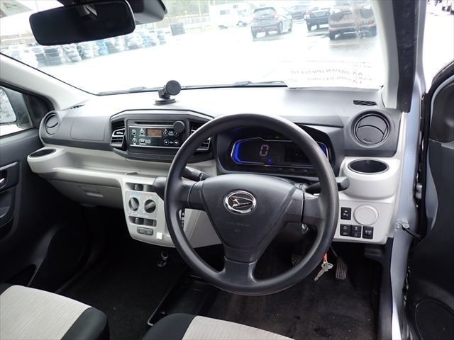DAIHATSU MIRA E:S 2019/3