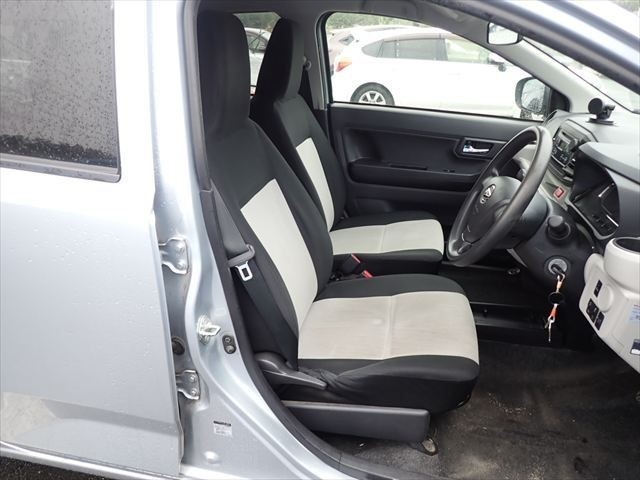 DAIHATSU MIRA E:S 2019/3