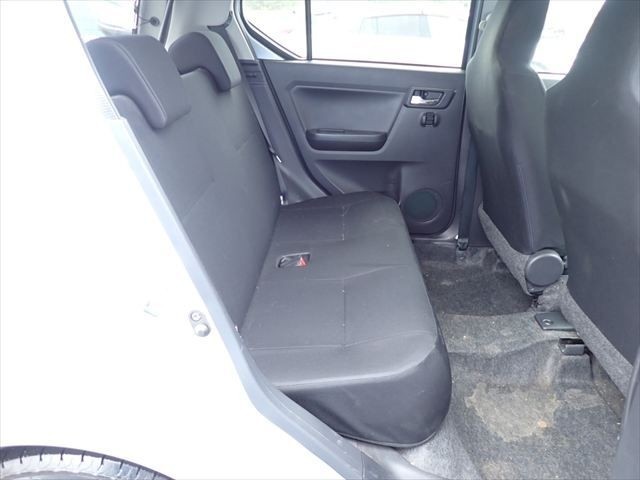 DAIHATSU MIRA E:S 2019/3