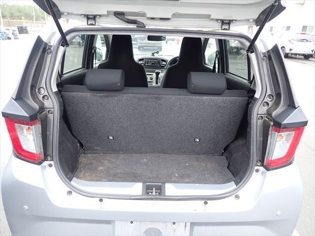 DAIHATSU MIRA E:S 2019/3